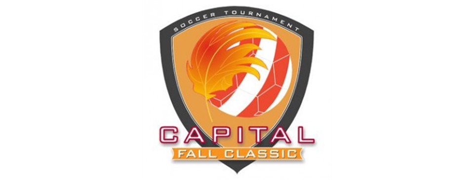 Boys Capital Fall Classic GK Clinic-Register Now!!!